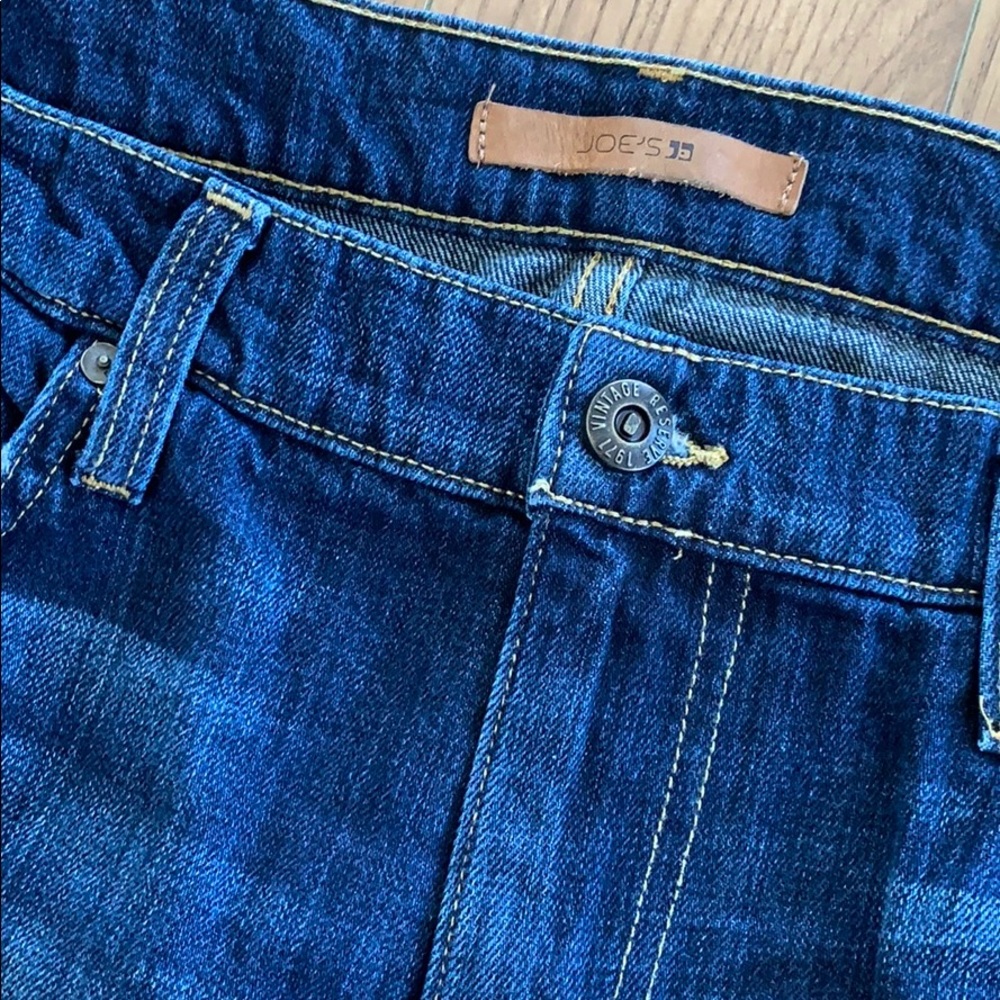 💕x2HP💕Men’s Joe’s jeans bundle - Picture 3 of 6